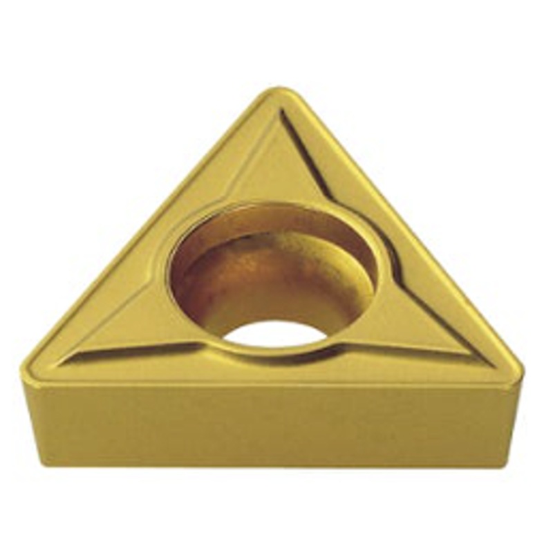 Akuma 60 Triangle, Indexable Carbide Turning / Boring Insert, TCMT3(2.5)2-MP1 CT25M