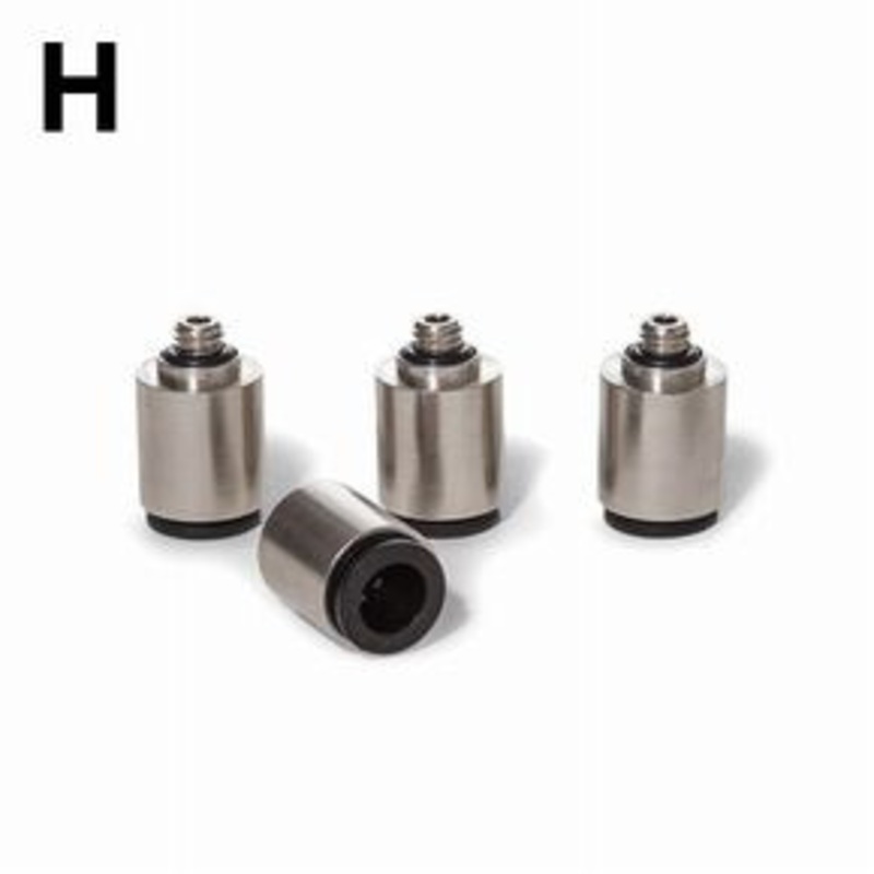 Arborjet 1/4 PTC Fitting – 4 pack