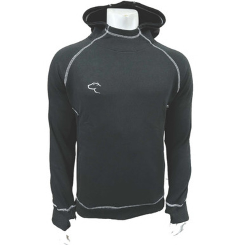 Bear Valley EXO Ranger Carbon Hoodie