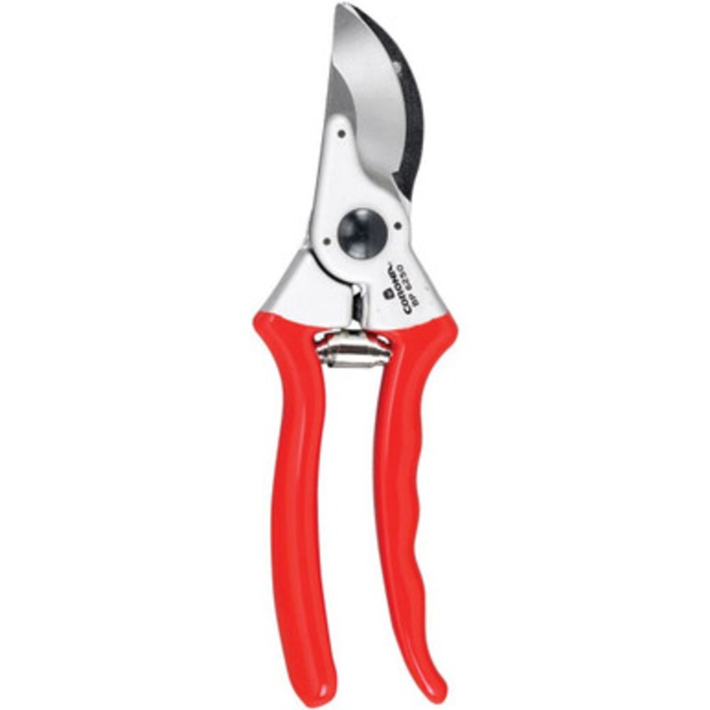 BP6250 Corona Classic Design Aluminum Hand Pruner  w/ 1 Inch Capacity