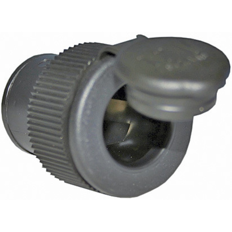 Cigarette Socket Compact