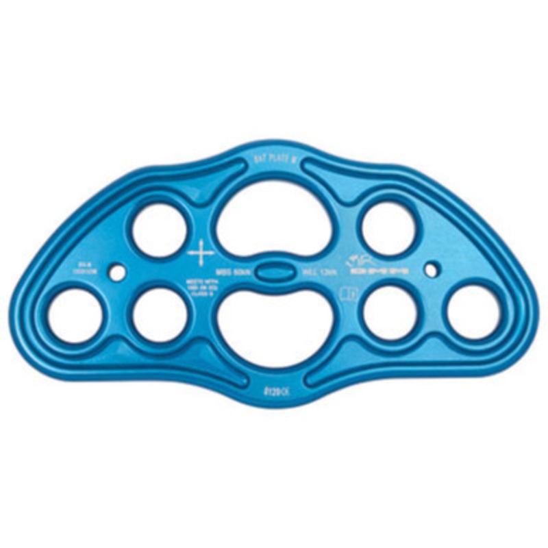 DMM Bat Rigging Plates