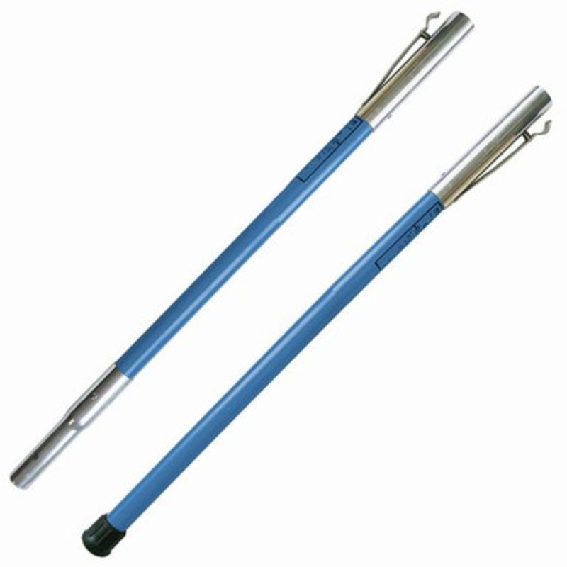 Jameson B-Lite Fiberglass Pole