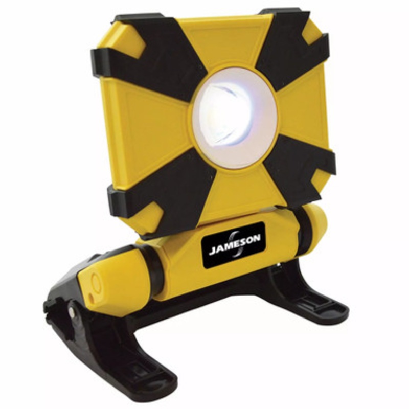 Jameson Rechargeable Work Light