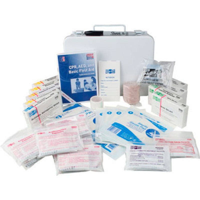 Pac-Kit Forestry First Aid Kit