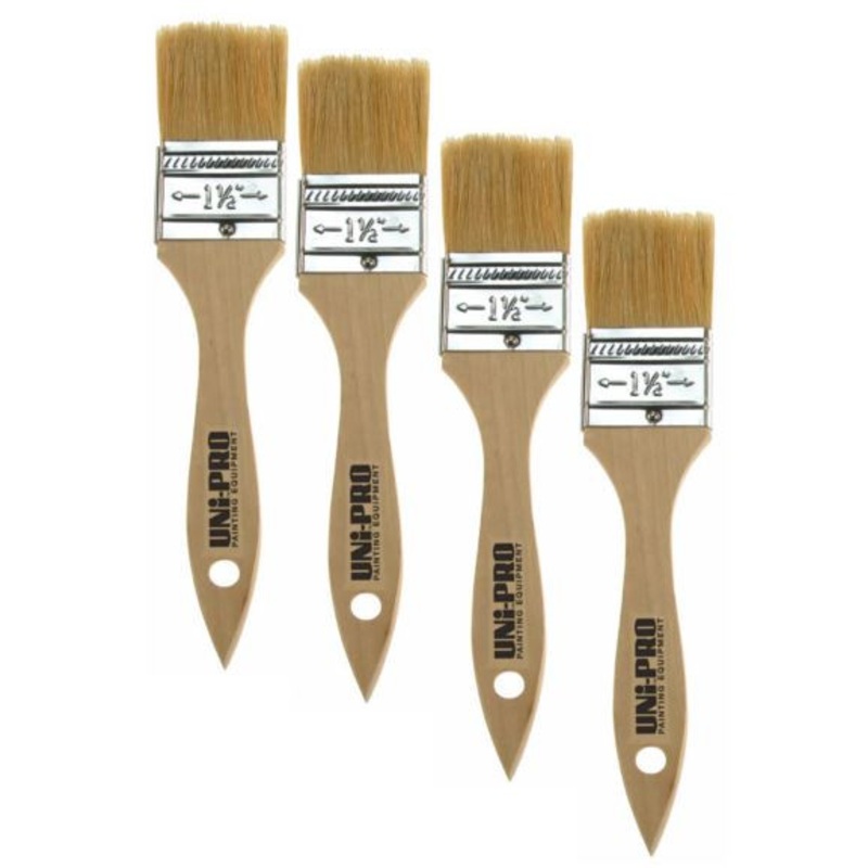 Paint Brush Box 12 38mm