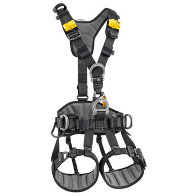 Petzl AVAO FAST International