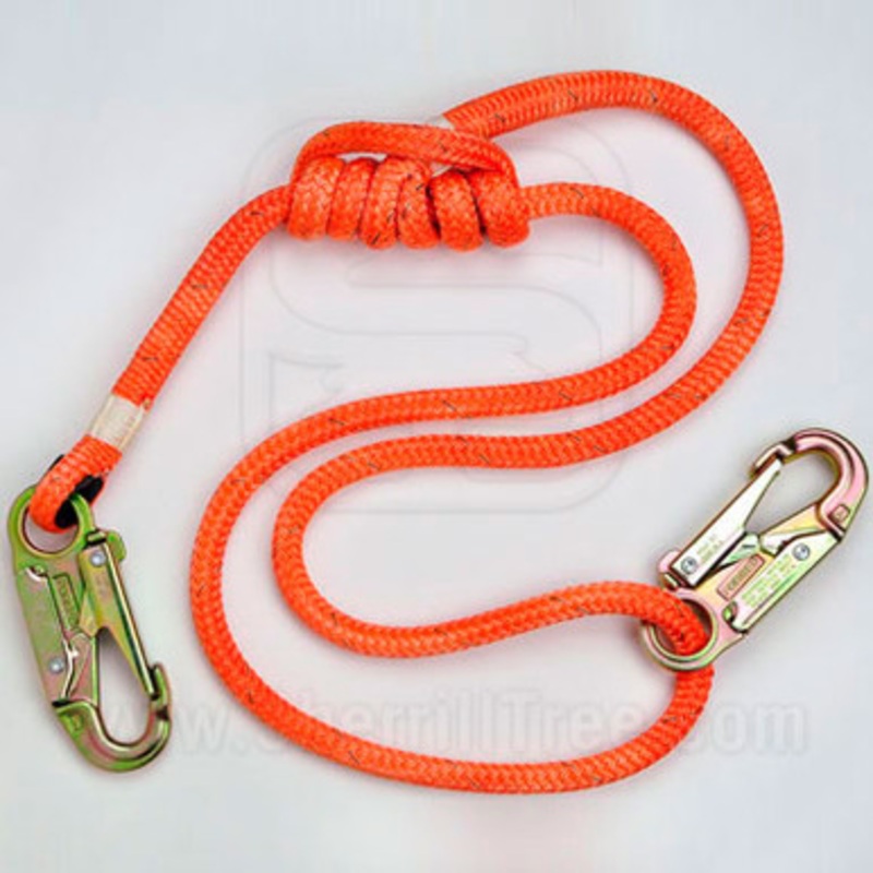 Rope Logic’s Buckstrap Double Braid