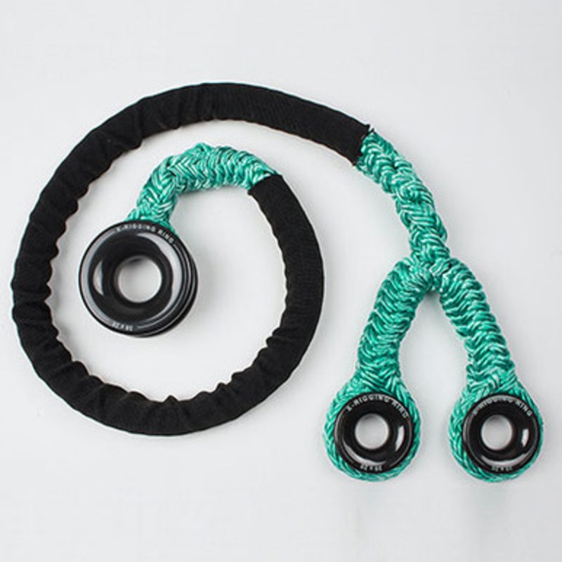 Rope Logic X-Rigging Triple Ring Sling