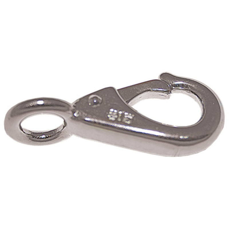 Snap Hook Fixed 1