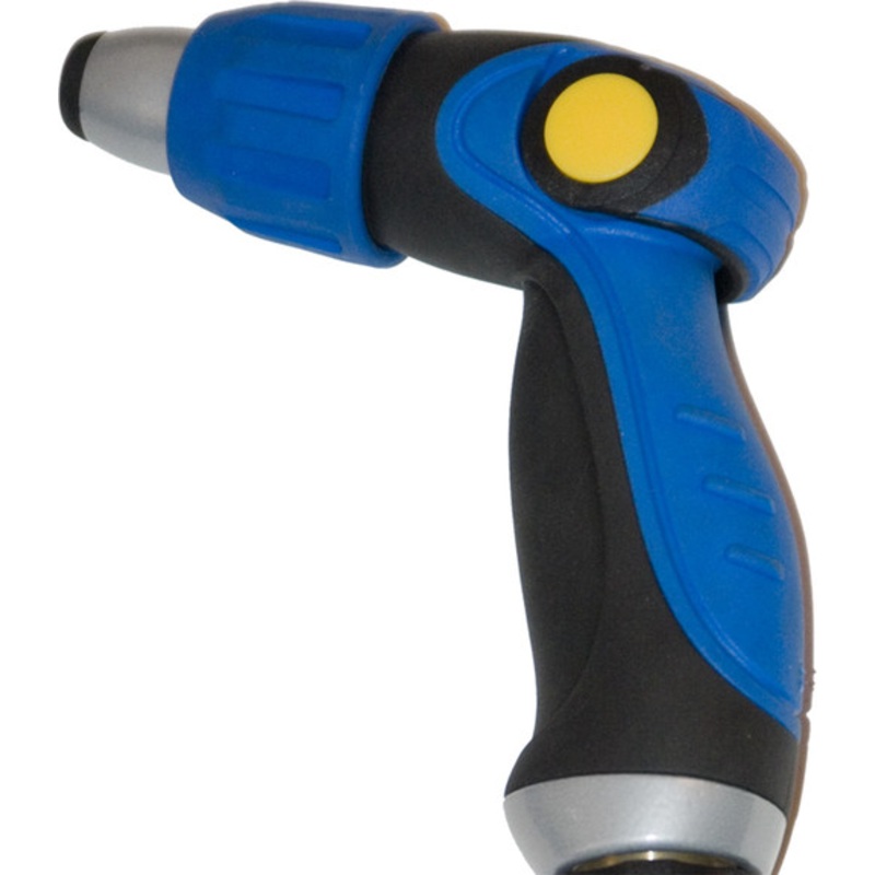 Thumb Lever Hose Gun