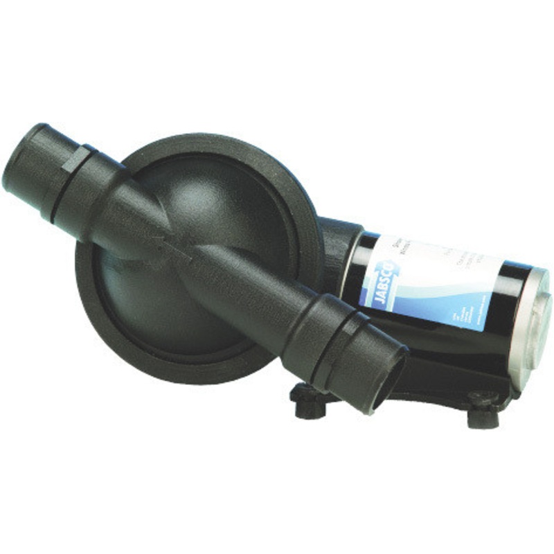 Waste Pump 38mm 24v