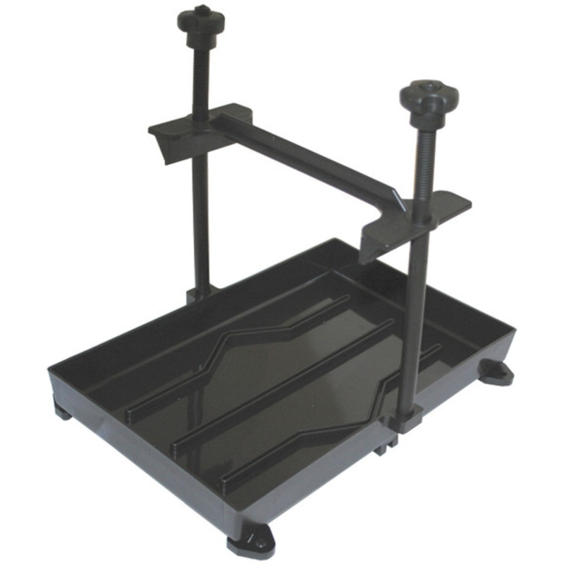 Battery Holder and Tray