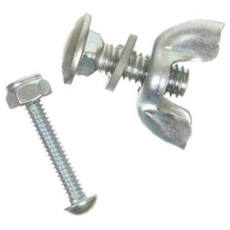 Blade Mount Hardware for Jameson/Marvin Saw Head Sockets Complete Kit