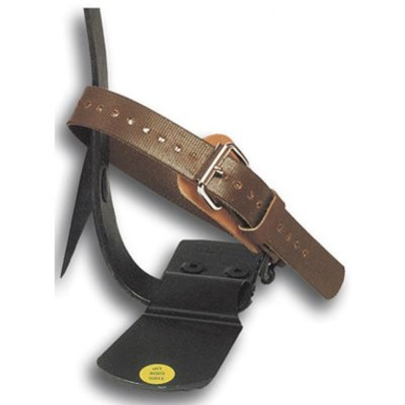 Buckingham Climber Footplates