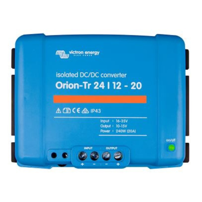 Convertor 24/12-20