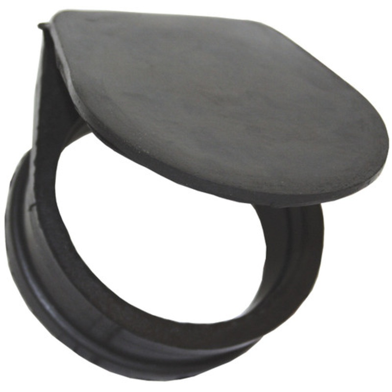 Exhaust Guard 60-80mm