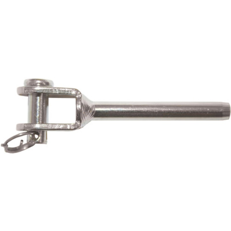 Fork Terminal 1/4