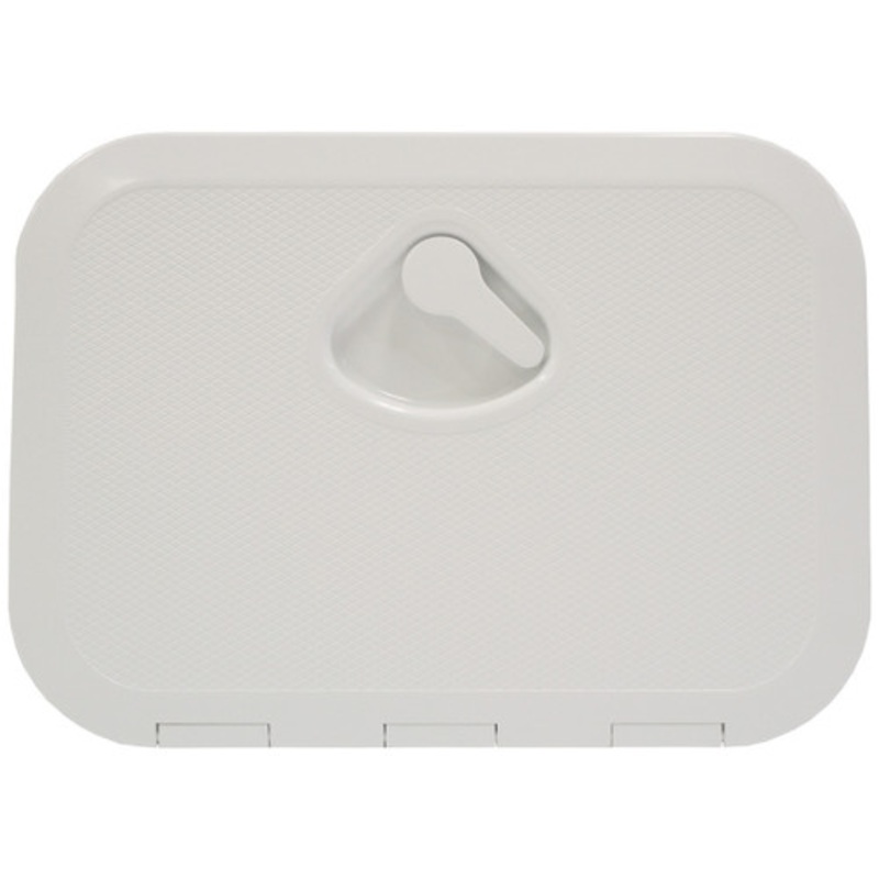 Hatch – Deluxe 375mm x 275mm White