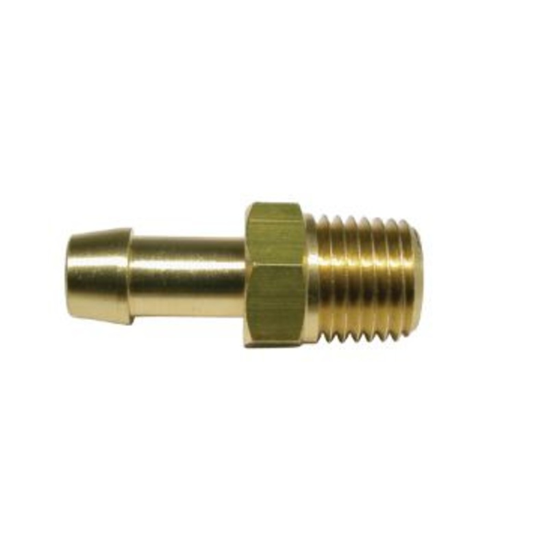 Hose Tail to suit 6mm ID Hose