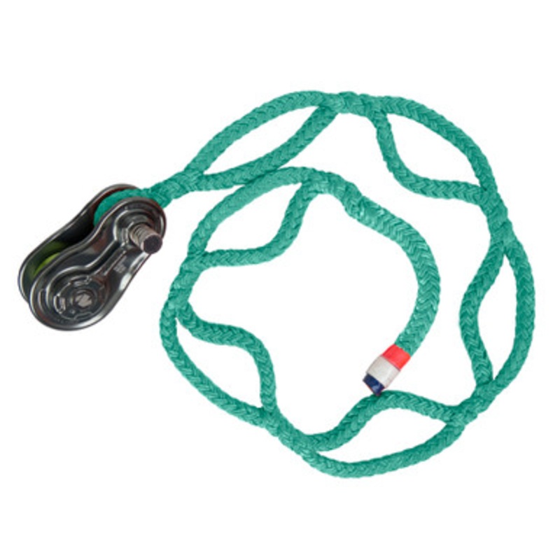 Notch 3/4 Rigging Block with 3/4 Ultra Sling