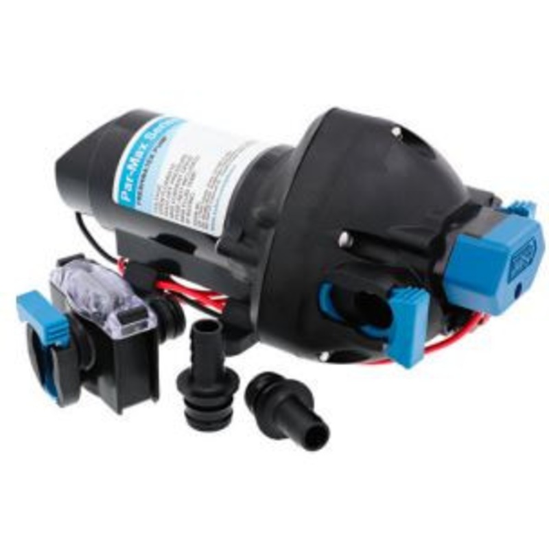 Par-Max 3.0 Freshwater Pressure Pump 24v