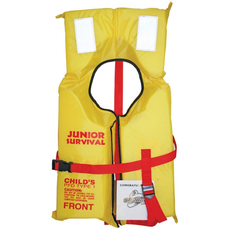 PFD1 Standard Child