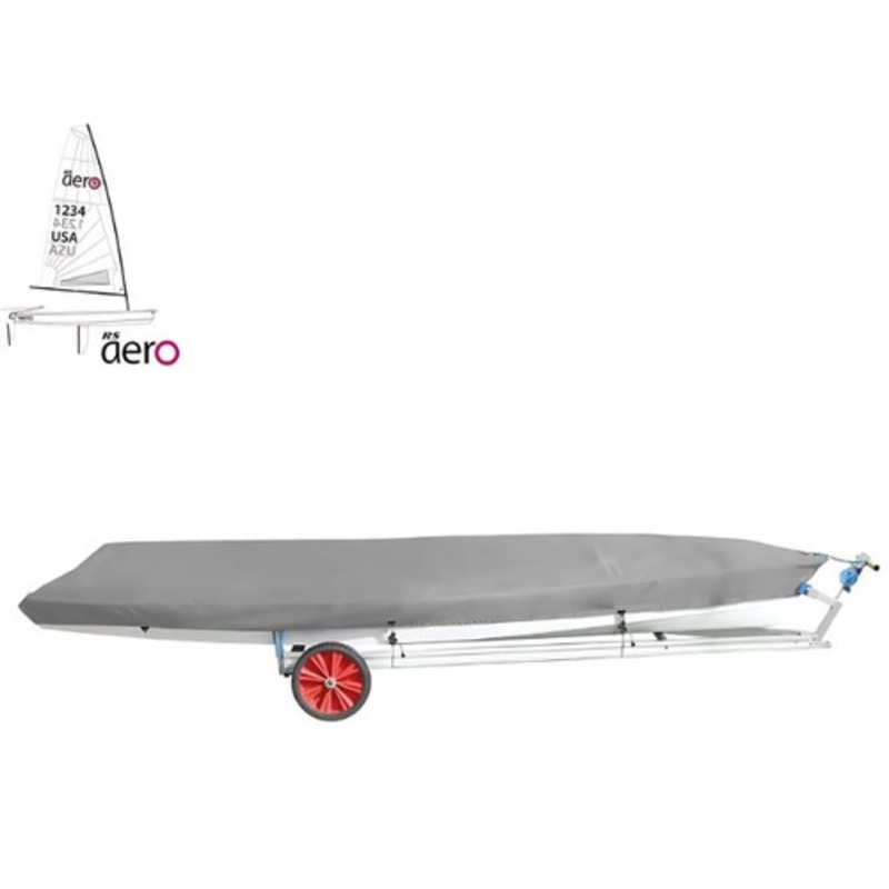 RS Aero Boat Cover | Travel Cover