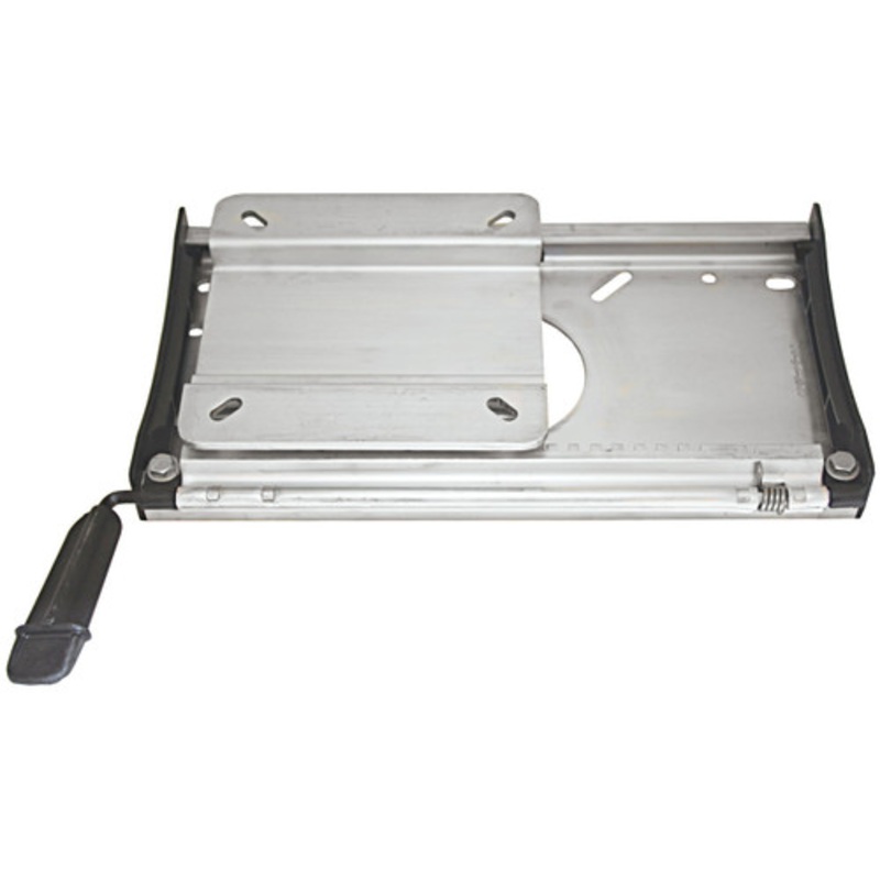 Seat Slide