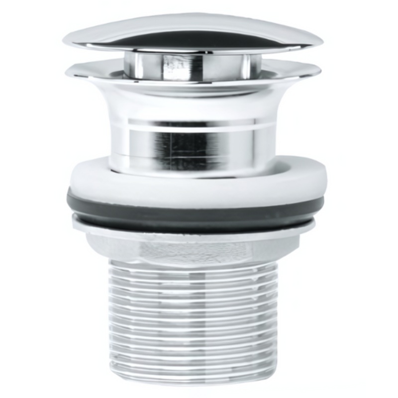 Sink Drain Push/Pull