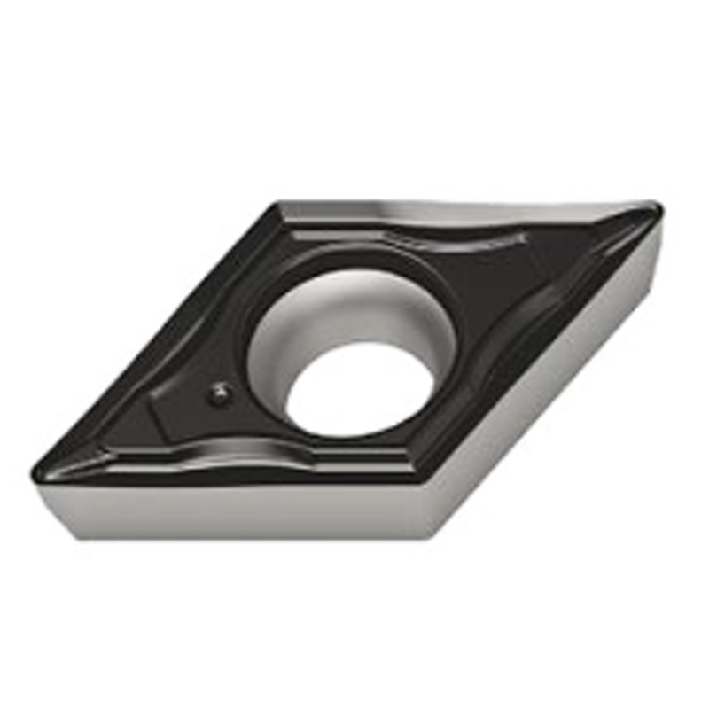 Walter 55 Diamond, Indexable Carbide Turning / Boring Insert, DCMT2(1.5)1-FP4 WPP20S