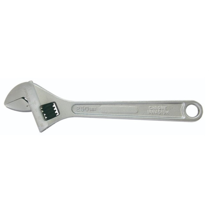 Wrench Adjustable 250mm