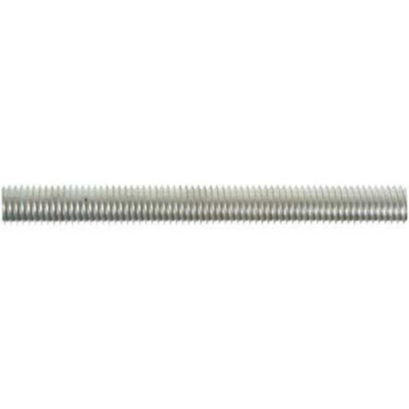 1/2 x 6′ Threaded Rod