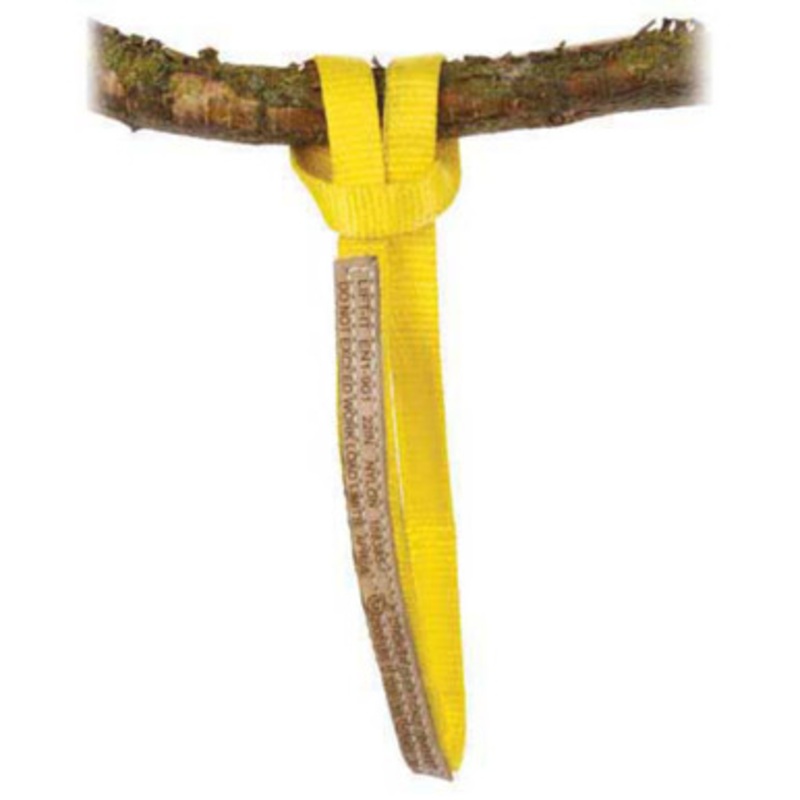24 Rated Nylon Loop Sling