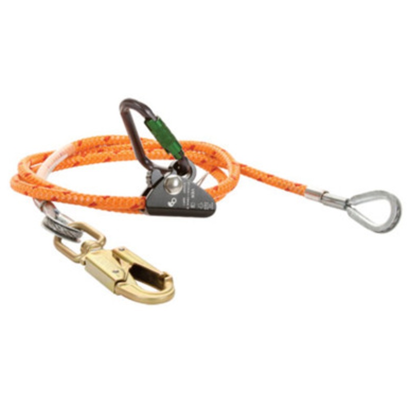 5/8 x 12′ V-Flip Flipline Complete Kit