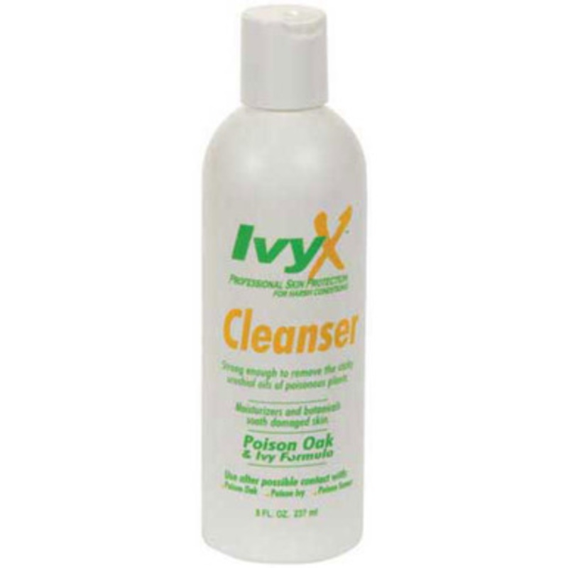 84668 IvyX Cleaners 8oz.