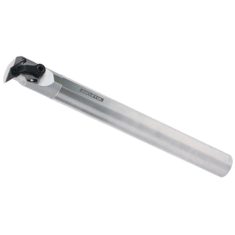 Akuma A16S-MVUNL-3 Coolant Thru Boring Bar Left Hand, 1 Shank Dia.