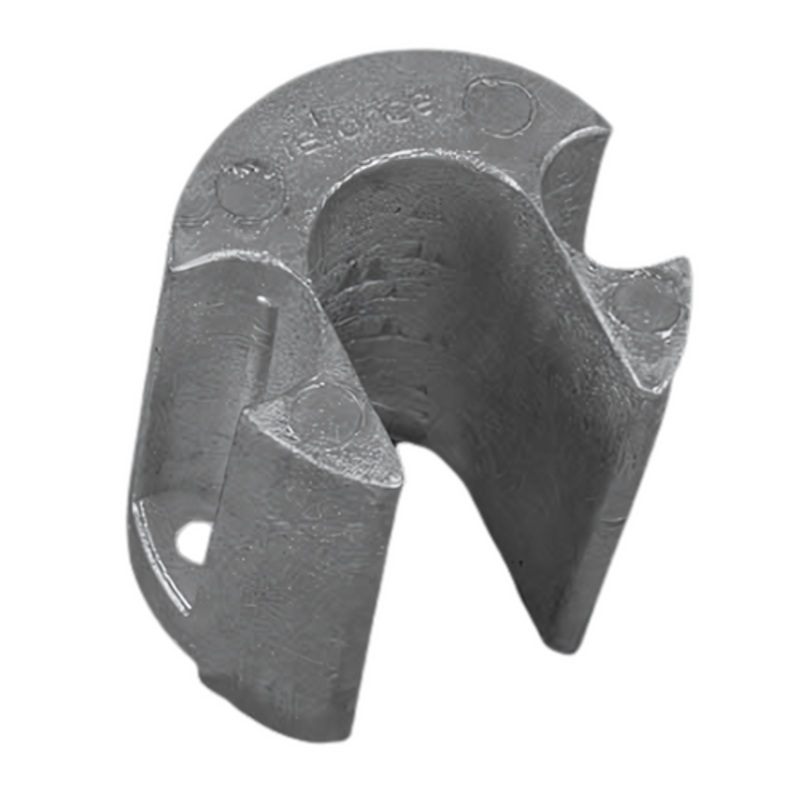 Anode Mercury Bravo