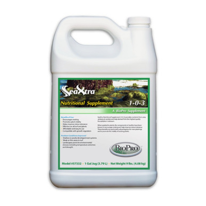 Arborjet SeaXtra Nutritional Supplement – 1 Quart