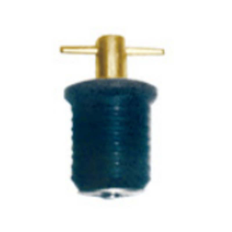 Bung Brass T-Handle