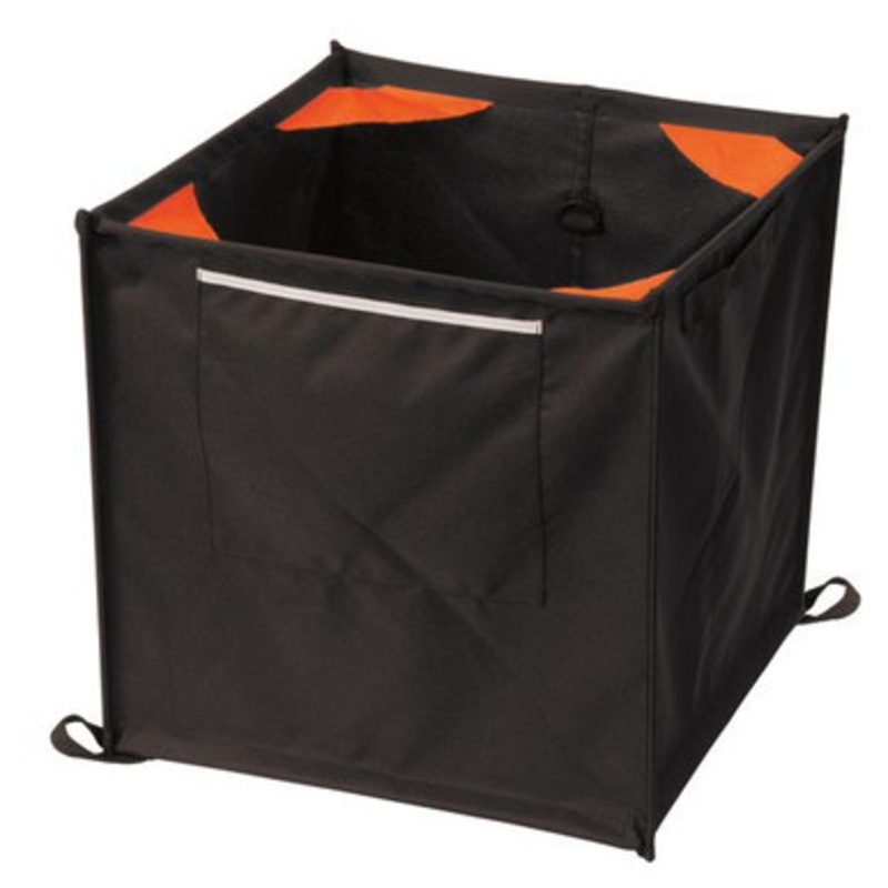 Deluxe Folding Throwline Cube
