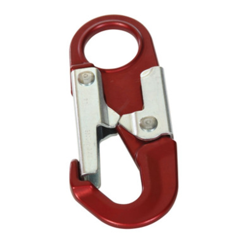 Drop Forged Aluminum Snap