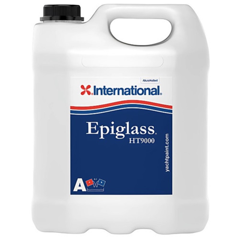 Epiglass HT9000 Standard Part A Resin 1L
