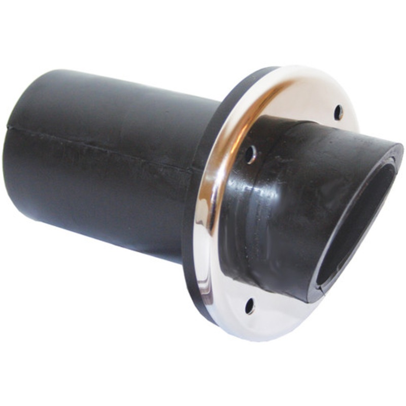 Exhaust Connector 40mm