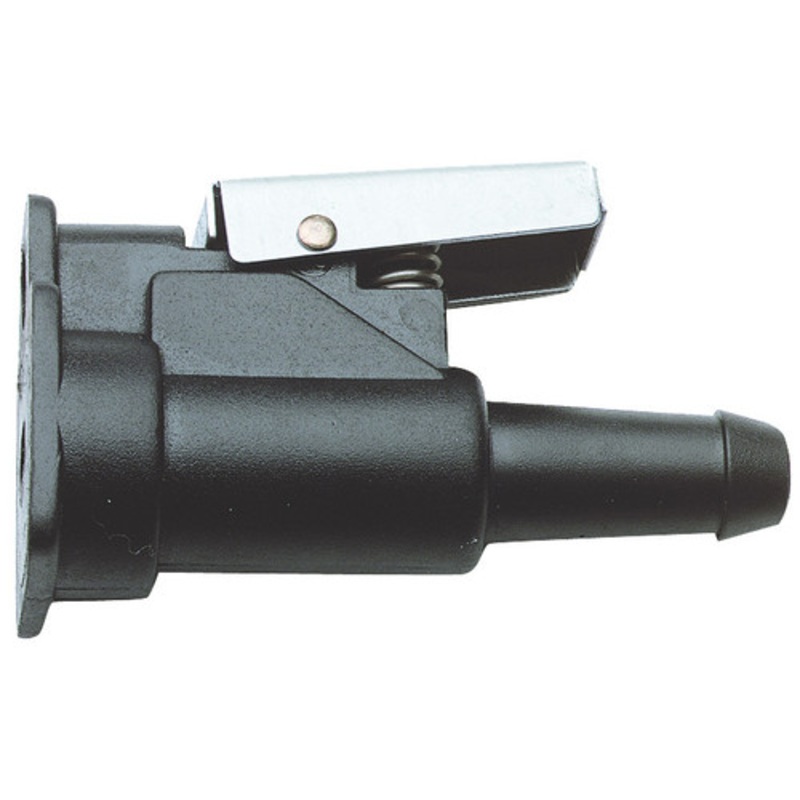 Fuel Fitting OMC Female 10mm