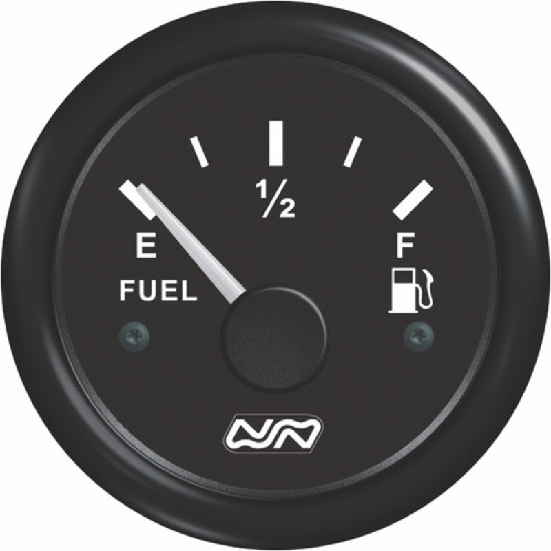 Fuel Gauge