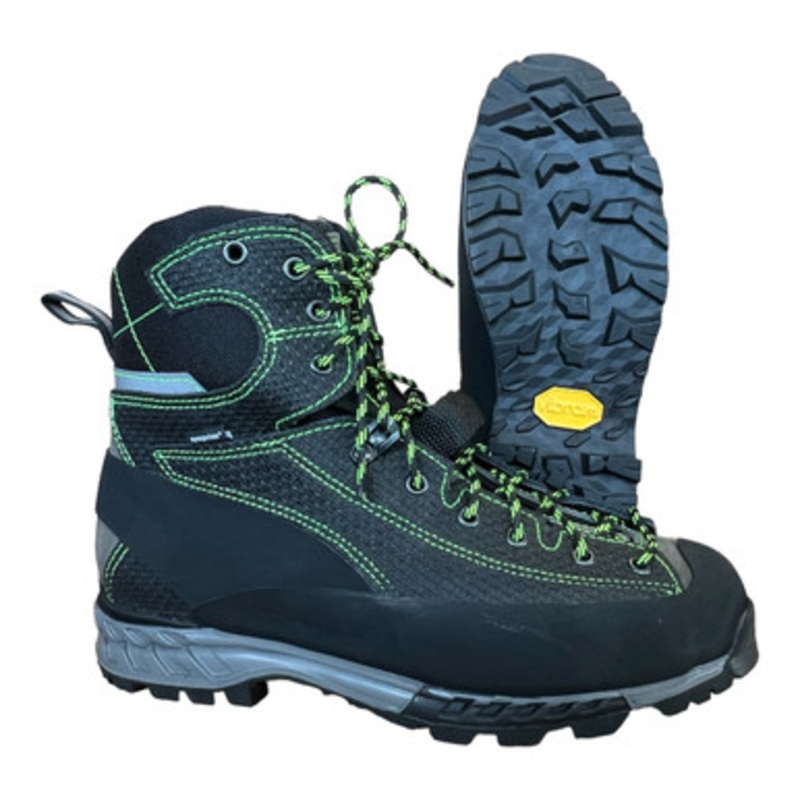 Hoffman 6 Hyperion Arborist Boots