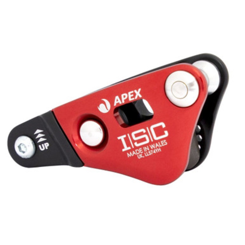 ISC APEX