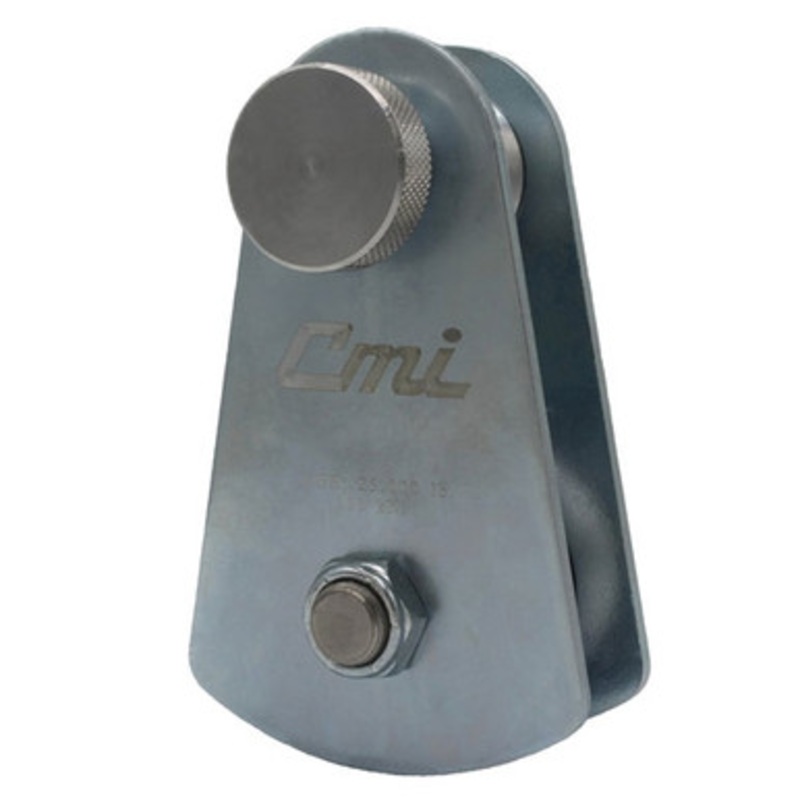 RP145 CMI Arborist Block
