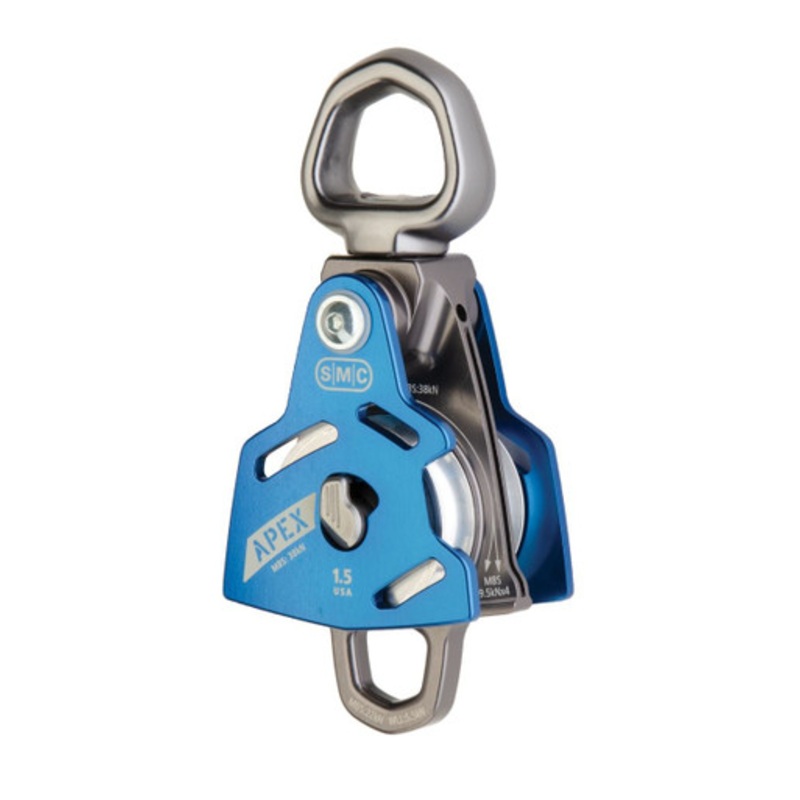 SMC Apex 1.5 Double Pulley